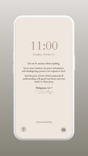 Philippians 4:6-7 wallpaper